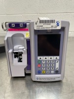 ICU MEDICAL PLUM 360 INFUSION PUMP