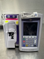 ICU MEDICAL PLUM 360 INFUSION PUMP