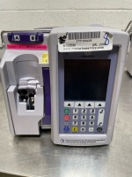 ICU MEDICAL PLUM 360 INFUSION PUMP