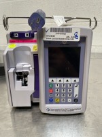 ICU MEDICAL PLUM 360 INFUSION PUMP