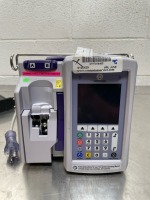 ICU MEDICAL PLUM 360 INFUSION PUMP