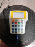 MOOG CURLIN MEDICAL PAIN SMART 10D INFUSION PUMP