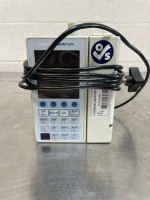 SIGMA SPECTRUM INFUSION PUMP