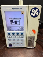 SIGMA SPECTRUM INFUSION PUMP