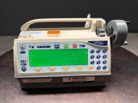 SMITHS MEDFUSION 4000 INFUSION PUMP