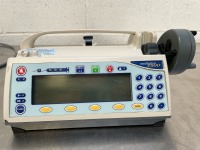 SMITHS MEDFUSION 3500 INFUSION PUMP