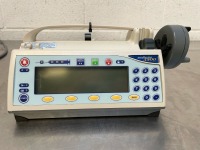 SMITHS MEDFUSION 3500 INFUSION PUMP