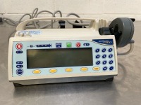 SMITHS MEDFUSION 3500 INFUSION PUMP
