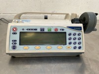 SMITHS MEDFUSION 3500 INFUSION PUMP