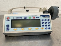 SMITHS MEDFUSION 3500 INFUSION PUMP