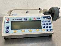 SMITHS MEDFUSION 3500 INFUSION PUMP