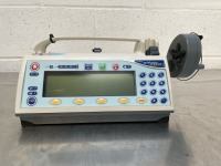 SMITHS MEDFUSION 3500 INFUSION PUMP