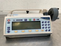 SMITHS MEDFUSION 3500 INFUSION PUMP