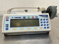 SMITHS MEDFUSION 3500 INFUSION PUMP