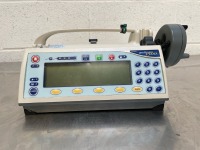 SMITHS MEDFUSION 3500 INFUSION PUMP