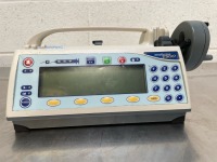 SMITHS MEDFUSION 3500 INFUSION PUMP