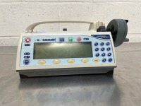 SMITHS MEDFUSION 3500 INFUSION PUMP