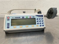 SMITHS MEDFUSION 3500 INFUSION PUMP