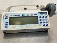 SMITHS MEDFUSION 3500 INFUSION PUMP