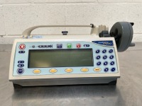 SMITHS MEDFUSION 3500 INFUSION PUMP