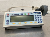 SMITHS MEDFUSION 3500 INFUSION PUMP