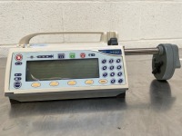 SMITHS MEDFUSION 3500 INFUSION PUMP