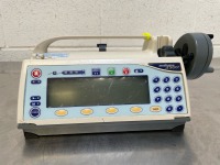 SMITHS MEDFUSION 3500 INFUSION PUMP