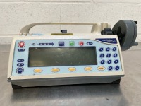 SMITHS MEDFUSION 3500 INFUSION PUMP
