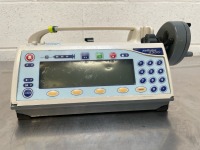 SMITHS MEDFUSION 3500 INFUSION PUMP