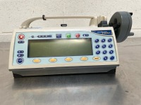 SMITHS MEDFUSION 3500 INFUSION PUMP
