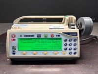 SMITHS 3500 SYRINGE PUMP