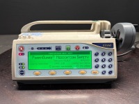 SMITHS 3500 SYRINGE PUMP
