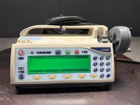 SMITHS 3500 SYRINGE PUMP