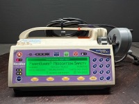 SMITHS MEDFUSION 3500 INFUSION PUMP