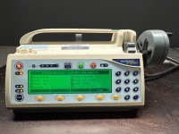 SMITHS MEDFUSION 3500 INFUSION PUMP