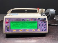 SMITHS MEDFUSION 3500 INFUSION PUMP