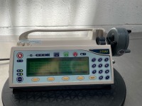 SMITHS MEDICAL 3500 INFUSION PUMP