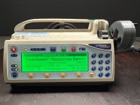 SMITHS MEDFUSION 3500 INFUSION PUMP