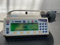 SMITHS MEDICAL 3500 INFUSION PUMP