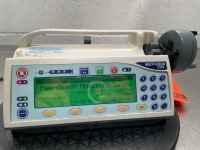 SMITHS MEDICAL 3500 INFUSION PUMP