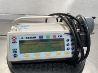 SMITHS MEDICAL 3500 INFUSION PUMP