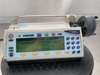 SMITHS MEDICAL 3500 INFUSION PUMP