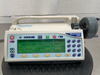 SMITHS MEDICAL 3500 INFUSION PUMP