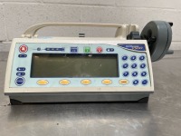SMITH MEDICAL MEDFUSION 3500 INFUSION PUMP