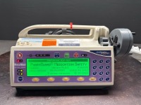 SMITHS MEDFUSION 3500 INFUSION PUMP