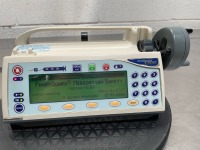 SMITHS MEDICAL 3500 INFUSION PUMP
