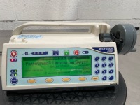 SMITHS MEDICAL 3500 INFUSION PUMP