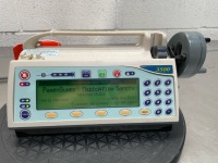 SMITHS MEDICAL 3500 INFUSION PUMP