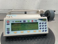 SMITHS MEDICAL 3500 INFUSION PUMP