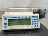 SMITHS MEDICAL 3500 INFUSION PUMP